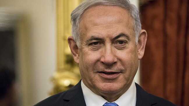 Netanyahu%E2%80%99dan+%C4%B0ran%E2%80%99a+g%C3%B6zda%C4%9F%C4%B1:+Bu+onlar%C4%B1n+kutlad%C4%B1%C4%9F%C4%B1+devrimin+son+y%C4%B1l+d%C3%B6n%C3%BCm%C3%BC+olabilir
