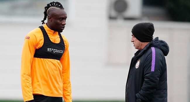 Terim%E2%80%99den+Diagne%E2%80%99ye+ilk+uyar%C4%B1%21;