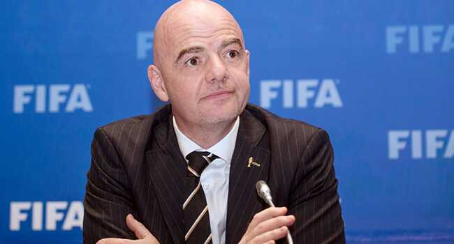 FIFA+Futbol+Zirvesi+%C4%B0stanbul%E2%80%99da+ba%C5%9Fl%C4%B1yor