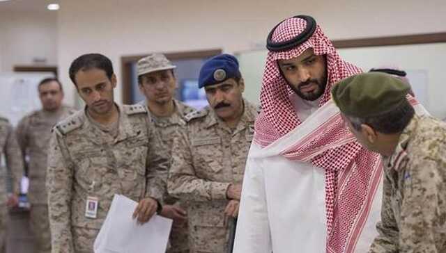 Suudi+Arabistan+tehditler+%C3%BCzerine+Yemen%E2%80%99in+El+Mahra+kentinden+%C3%A7ekildi