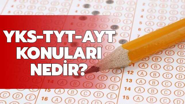 TYT+AYT+s%C4%B1nav+ba%C5%9Fvuru+%C3%BCcreti+ne+kadar%E2%80%99+YKS+TYT+AYT+konular%C4%B1+nedir%E2%80%99