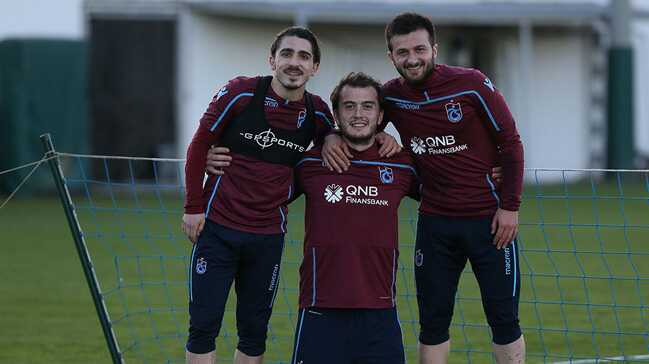 Trabzonspor%E2%80%99da+Aytemiz+Alanyaspor+ma%C3%A7%C4%B1n%C4%B1n+haz%C4%B1rl%C4%B1klar%C4%B1+ba%C5%9Flad%C4%B1