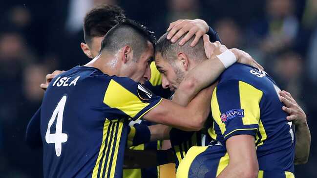 Fenerbah%C3%A7e+sahas%C4%B1nda+Zenit%E2%80%99i+1-0+ma%C4%9Flup+etti
