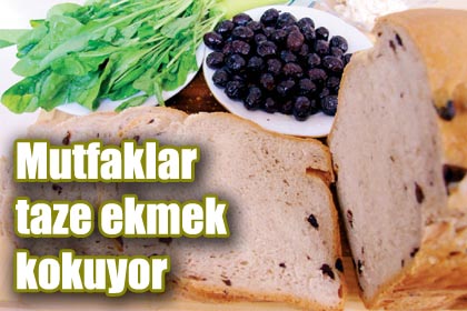 Mutfaklar+taze+ekmek+kokuyor